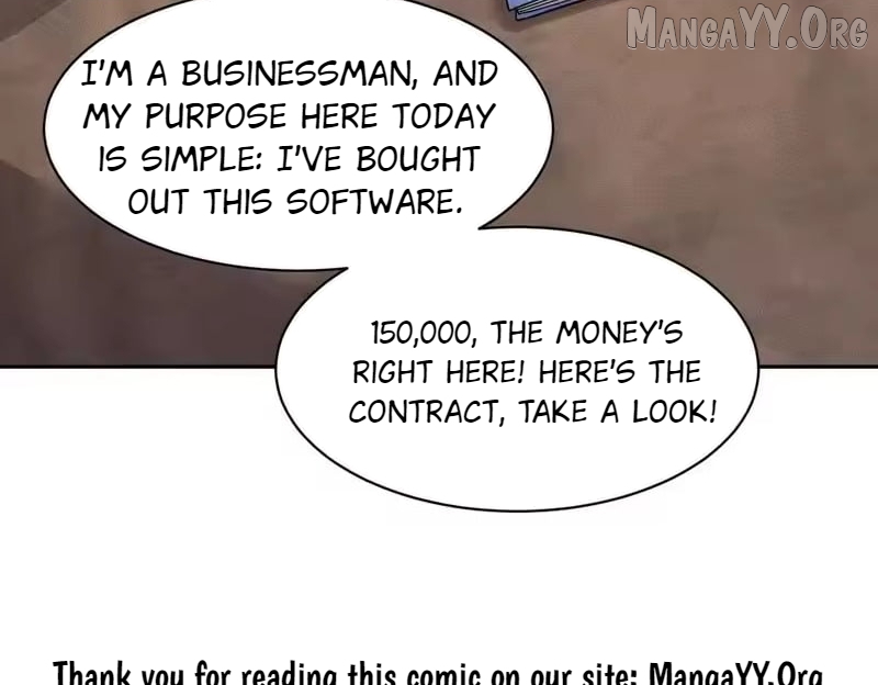 Hidden Dragon in the City (2025) Chapter 50 - page 62